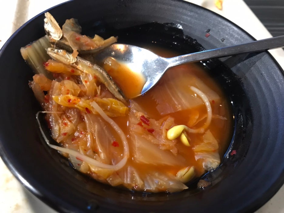 강남한식부페 이미지