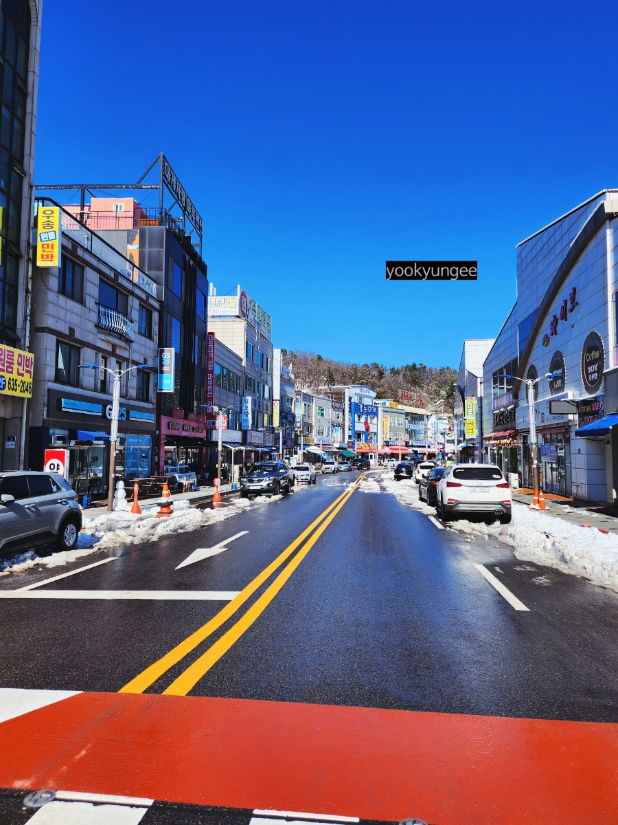 만세닭강정 이미지