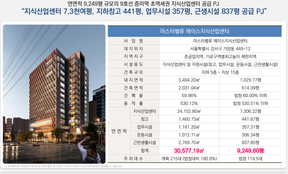 강남골드비즈센터 이미지