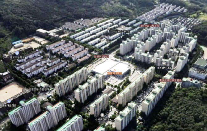 상록수환경개발 이미지