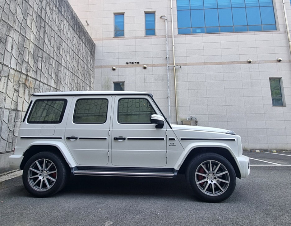 한지렌트카 이미지
