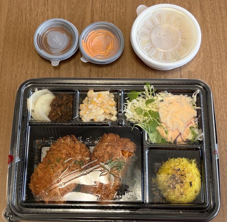 수제돈가스청연(봉선점) 이미지