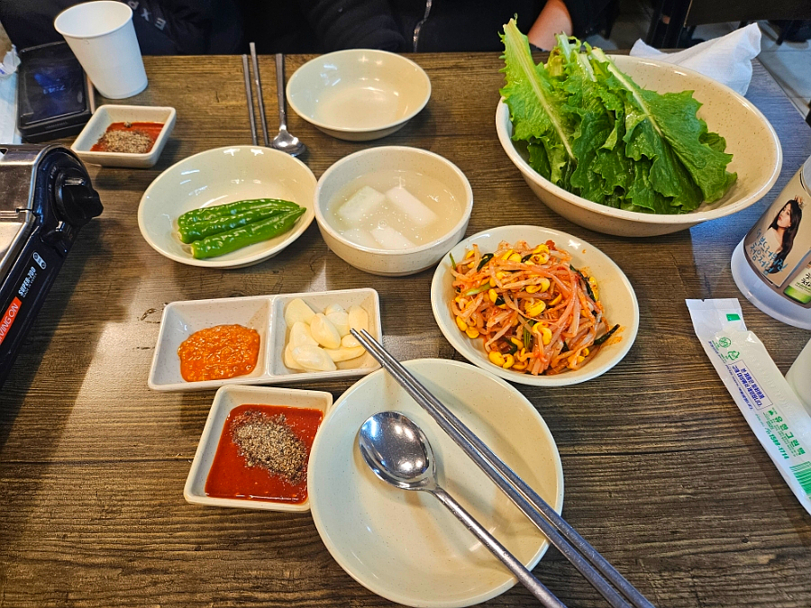 노원대머리곱창 이미지