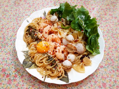 쇼유식당 이미지