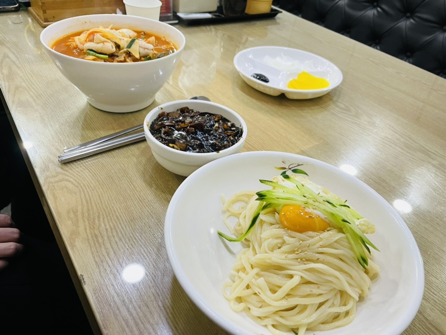 소문난손짜장 이미지