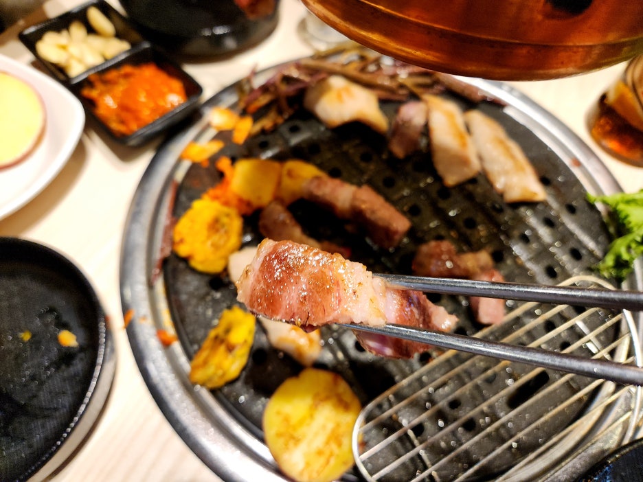 미진축산 용호점 이미지
