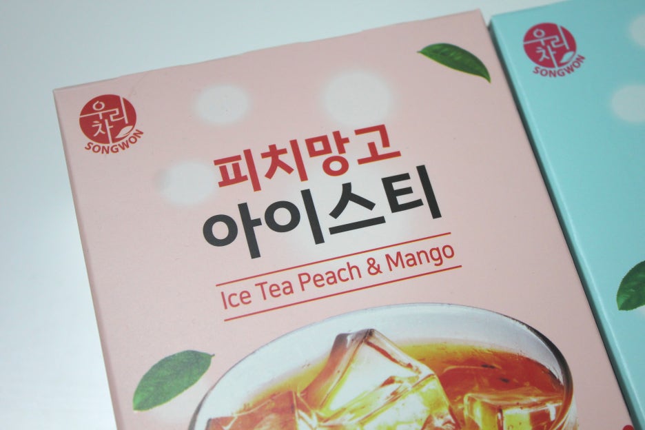 슈가아이스 이미지