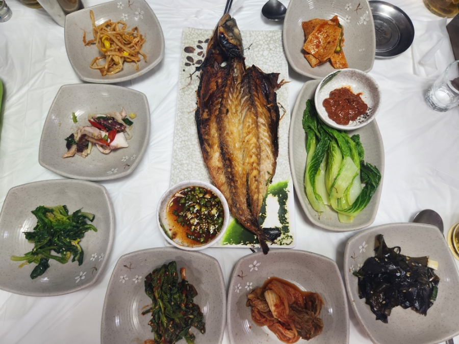 해미식당 이미지