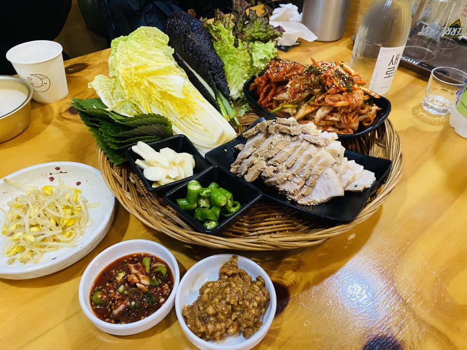 백주막 이미지