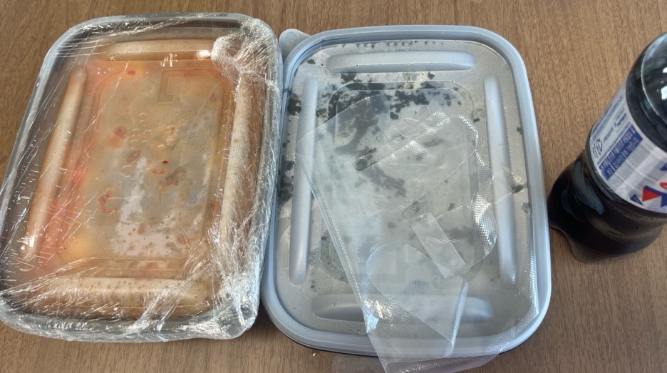 걸작떡볶이 진월점 이미지