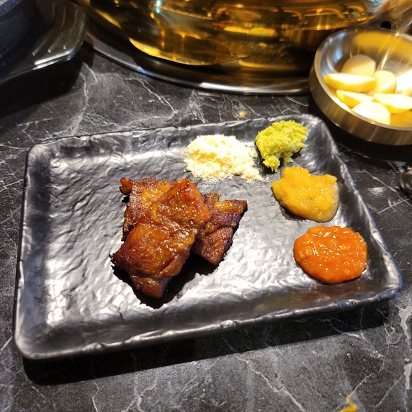 다이닝갈비진주 이미지