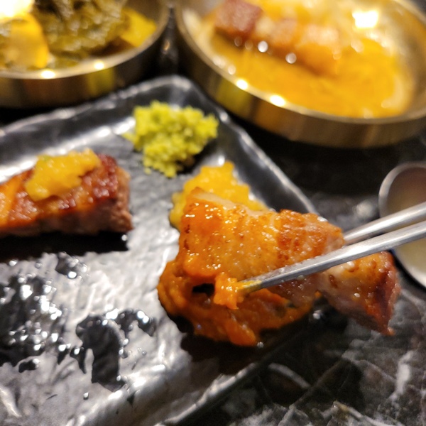 다이닝갈비진주 이미지