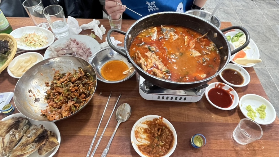 마산횟집 이미지