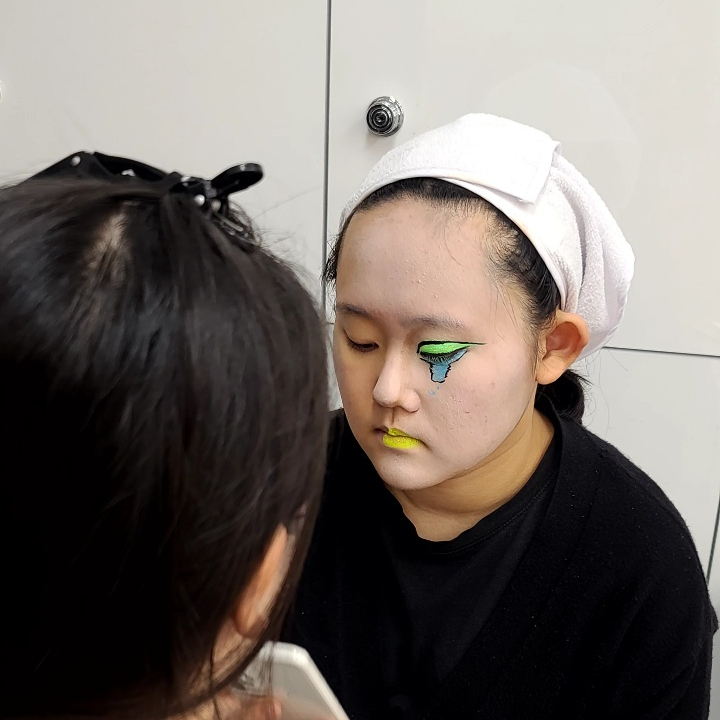 탑뷰티아카데미미용학원 이미지