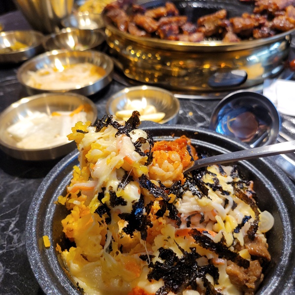 다이닝갈비진주 이미지