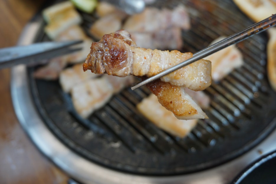 임가네뼈삼겹 이미지