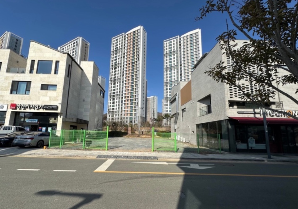 교촌치킨 일광점 이미지