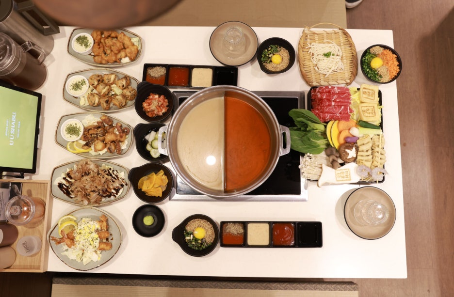 유유샤브순천점 이미지