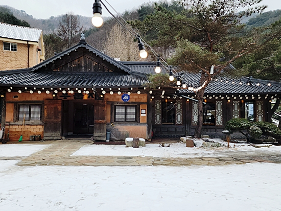 포천이동숯불갈비 이미지