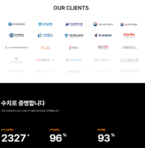 네버디자이닝 이미지