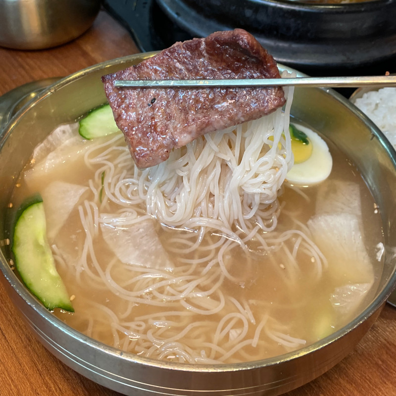 황금소갈비 이미지