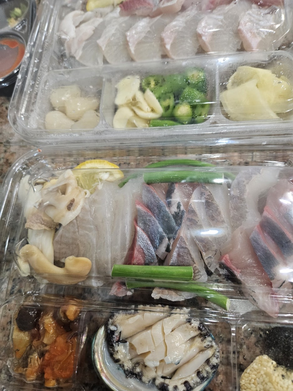 회포장 이미지
