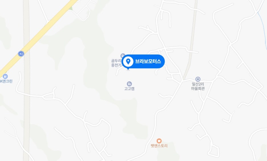 오포현대모터스 이미지