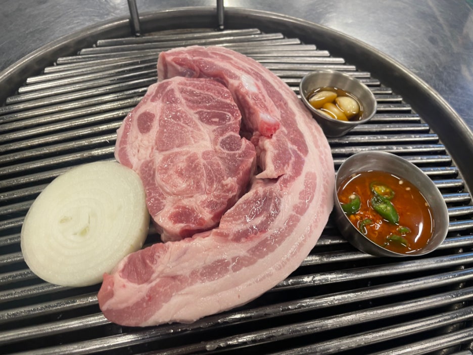 남도주먹고기 동백스포점 이미지