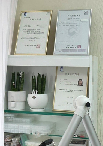 뷰티올 이미지