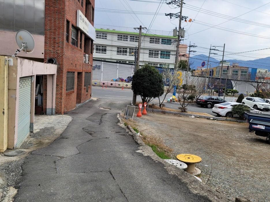 밀성가스 이미지