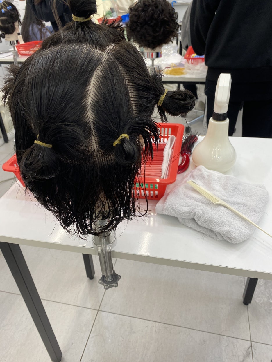 올댓뷰티아카데미대구 이미지