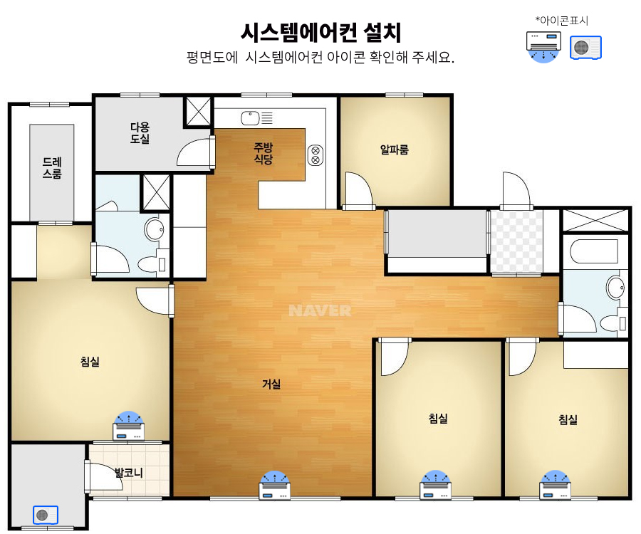 블루시스템 이미지
