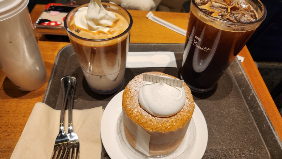앤티앤스용산아이파크몰 이미지
