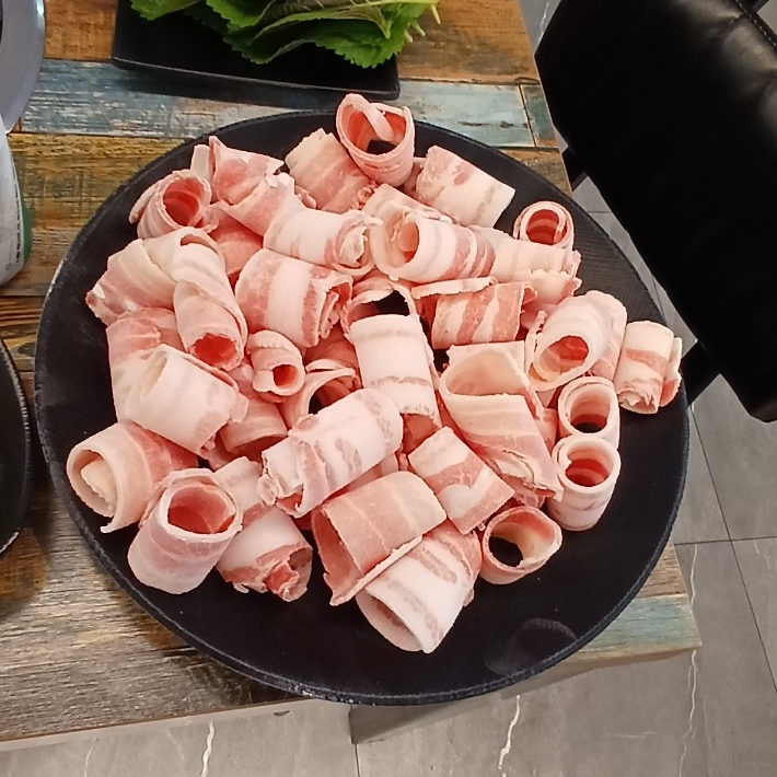 일품대패삼겹살 이미지