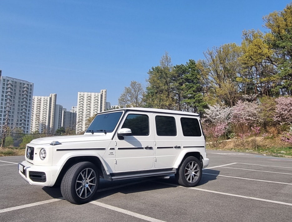 조렌트카 이미지