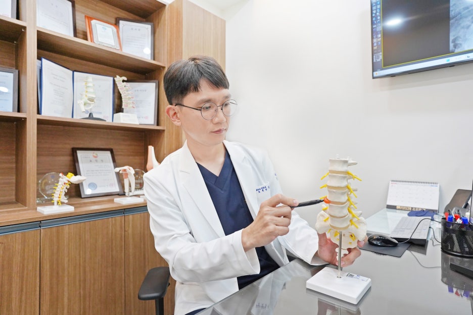 서울튼튼신경외과 이미지