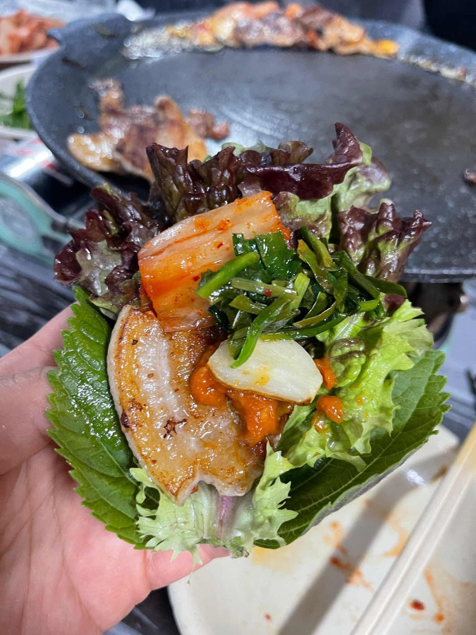 행복식당 이미지