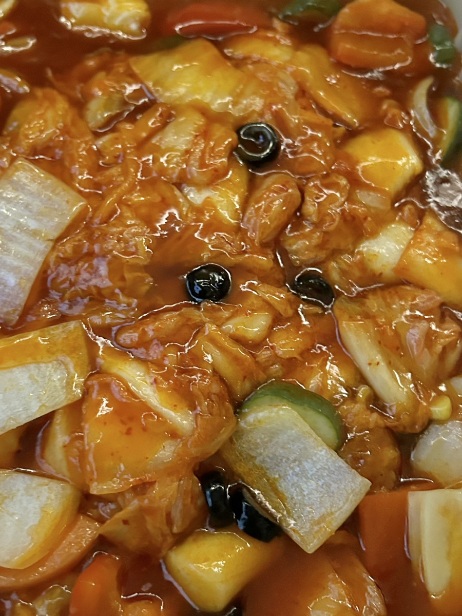 피탕김탕 이미지