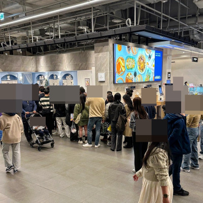 현대친구카페 이미지