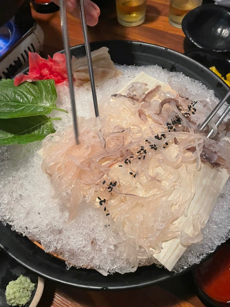 복개천산오징어 이미지
