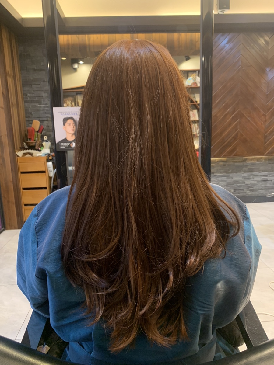맥심헤어스케치 이미지