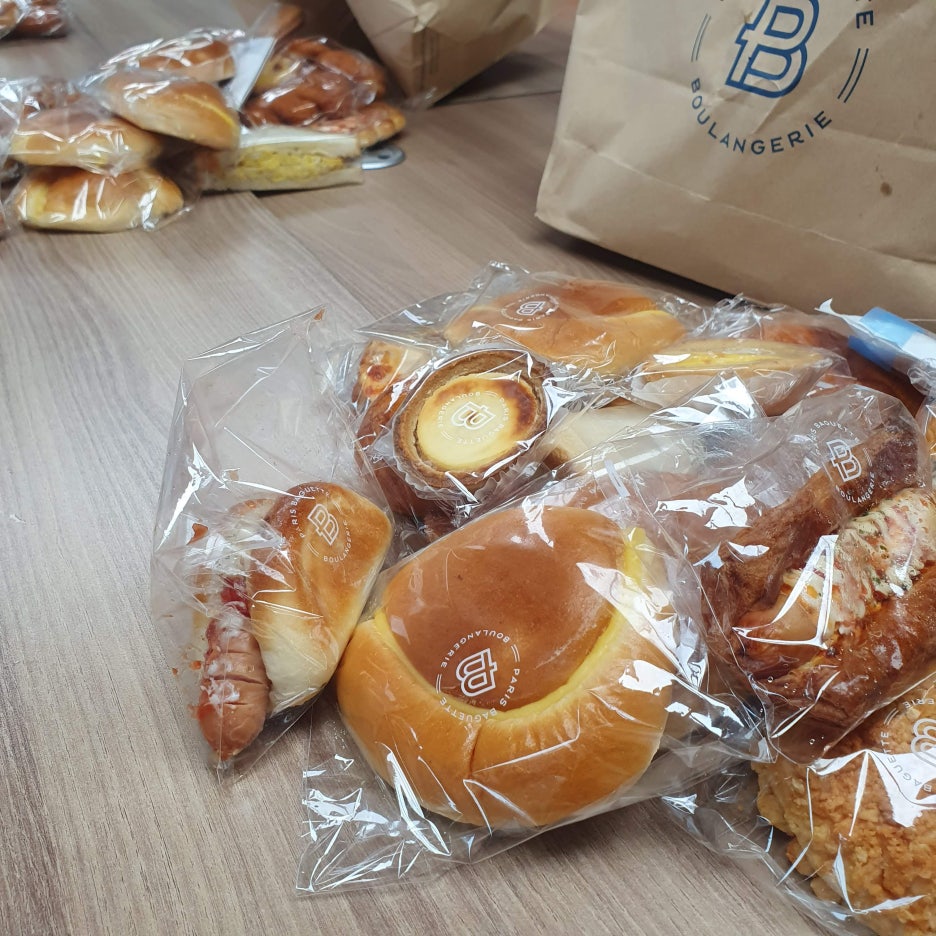 파리바게뜨(화곡곰달래점) 이미지