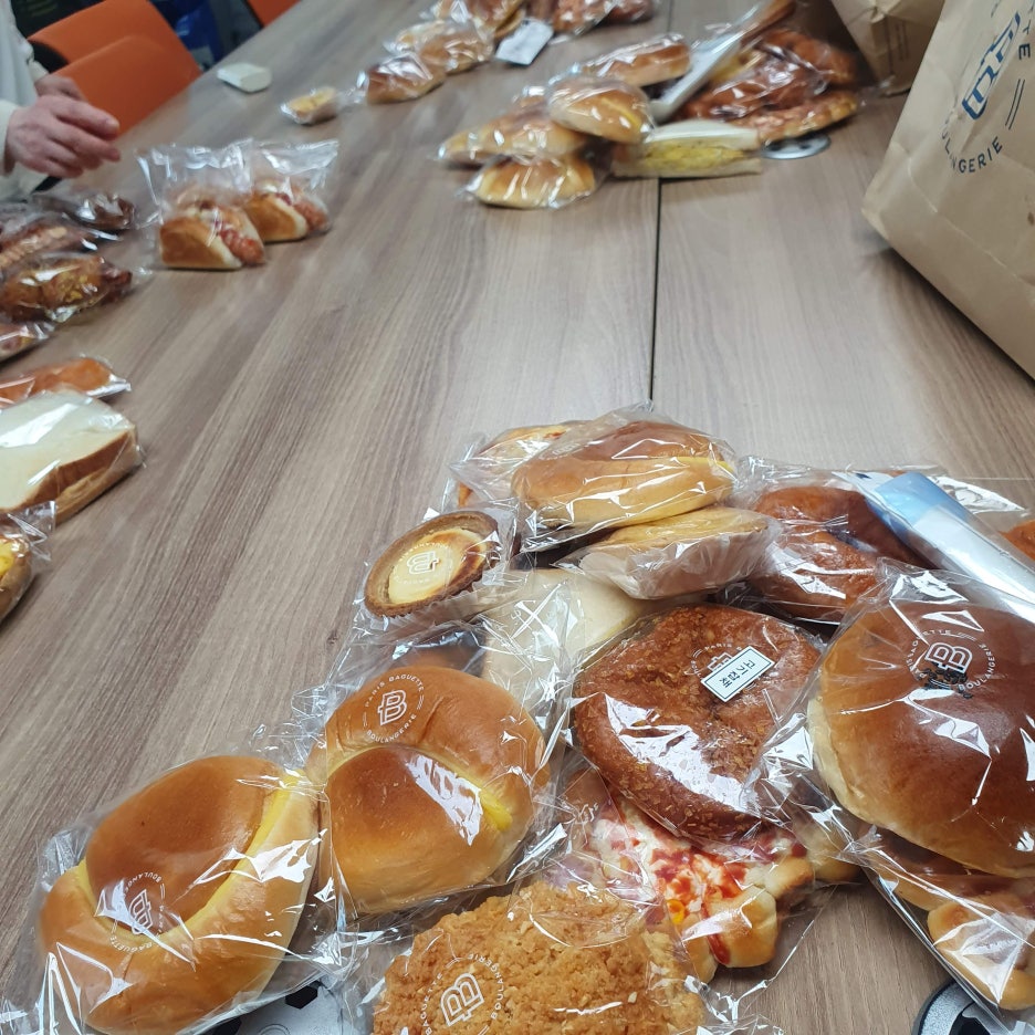 파리바게뜨(화곡곰달래점) 이미지