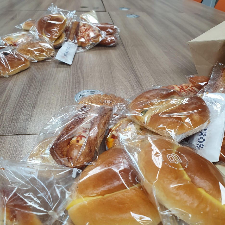 파리바게뜨(화곡곰달래점) 이미지