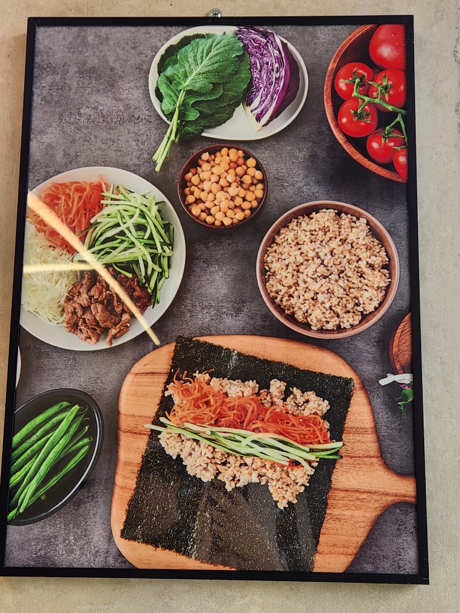 로봇김밥(거제수월점) 이미지