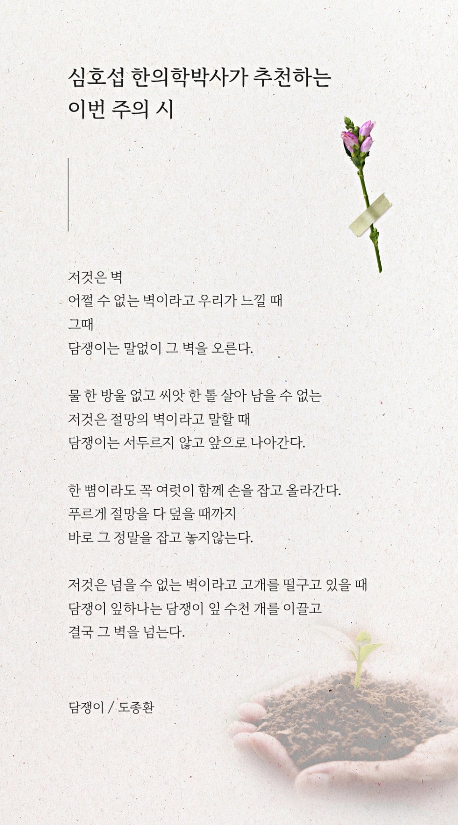 신세계한방병원 이미지