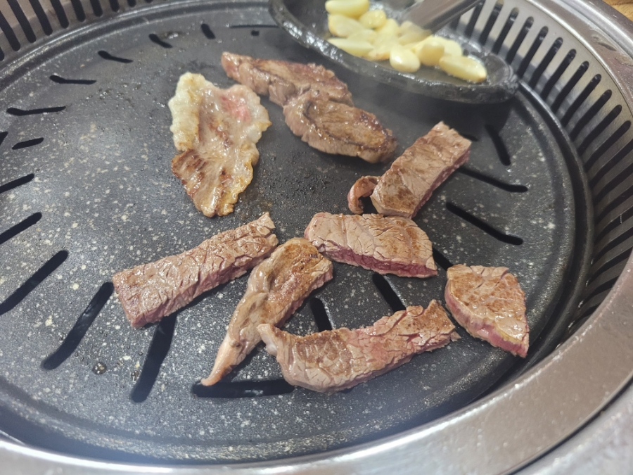 태영식육식당 이미지