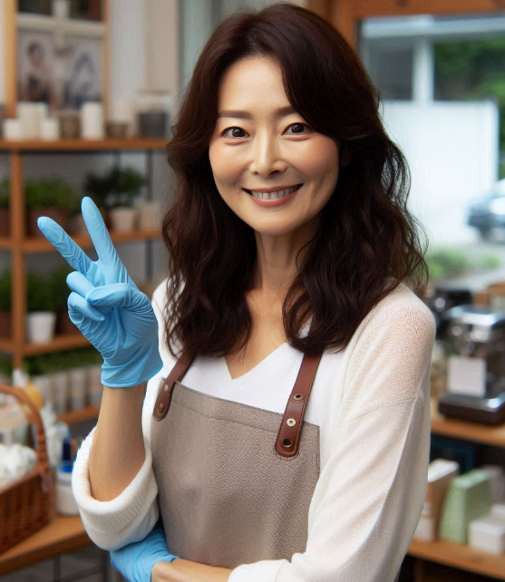 메가엠지씨커피일산고양점 이미지