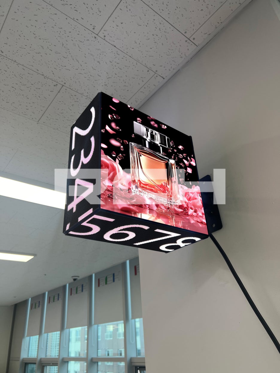 큐브공간디자인 이미지