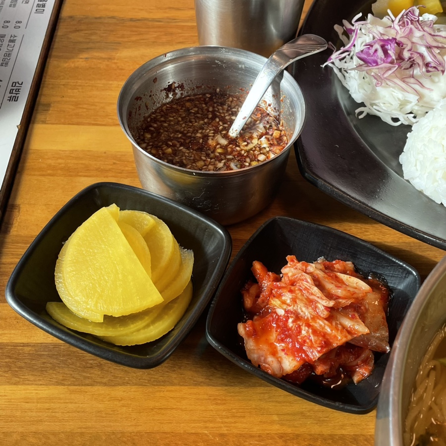 채다올김밥 이미지